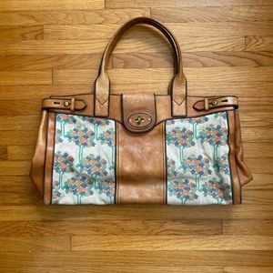 Fossil bag